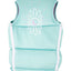 FREERIDE GIRLS YOUTH ECO VEST - Jet PilotJA25295 - Teal - 8