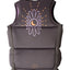 FREERIDE GIRLS YOUTH ECO VEST - Jet PilotJA25295 - Teal - 8