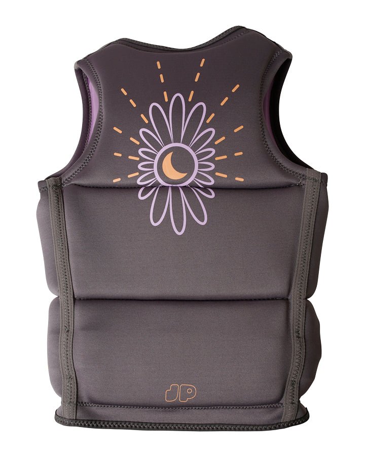 FREERIDE GIRLS YOUTH ECO VEST - Jet PilotJA25295 - Teal - 8