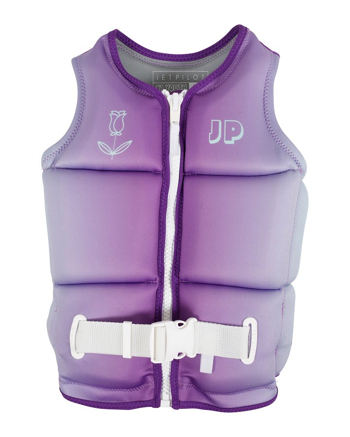 FREERIDE GIRLS YOUTH ECO VEST - Jet PilotJA25295 - Multi - 8