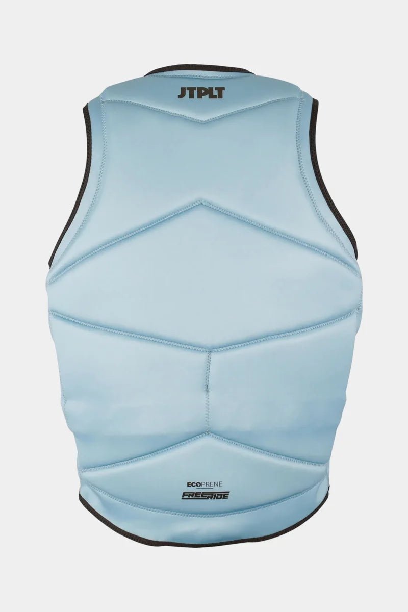 FREERIDE MENS F/E ECO VEST -Jet PilotJA25228-Steel Blue-S