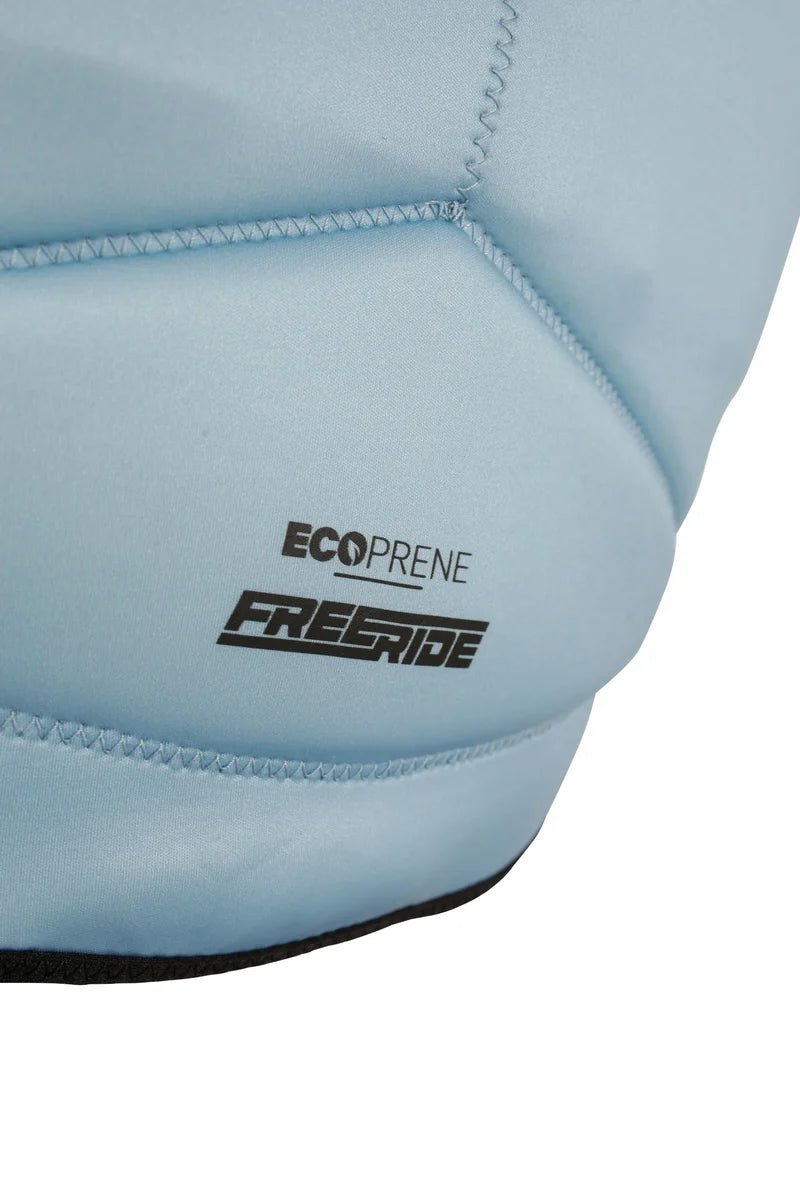 FREERIDE MENS F/E ECO VEST -Jet PilotJA25228-Steel Blue-S