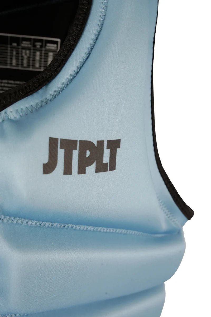 FREERIDE MENS F/E ECO VEST -Jet PilotJA25228-Steel Blue-S