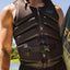 FREERIDE MENS F/E ECO VEST -Jet PilotJA25228-Steel Blue-S