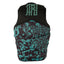FREERIDE MENS F/E ECO VEST - Jet PilotJA24228-Green-L