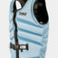 FREERIDE MENS F/E ECO VEST -Jet PilotJA25228-Steel Blue-S