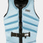 FREERIDE MENS F/E ECO VEST -Jet PilotJA25228-Steel Blue-S