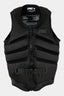 FREERIDE MENS F/E ECO VEST -Jet PilotJA25228-Black-S