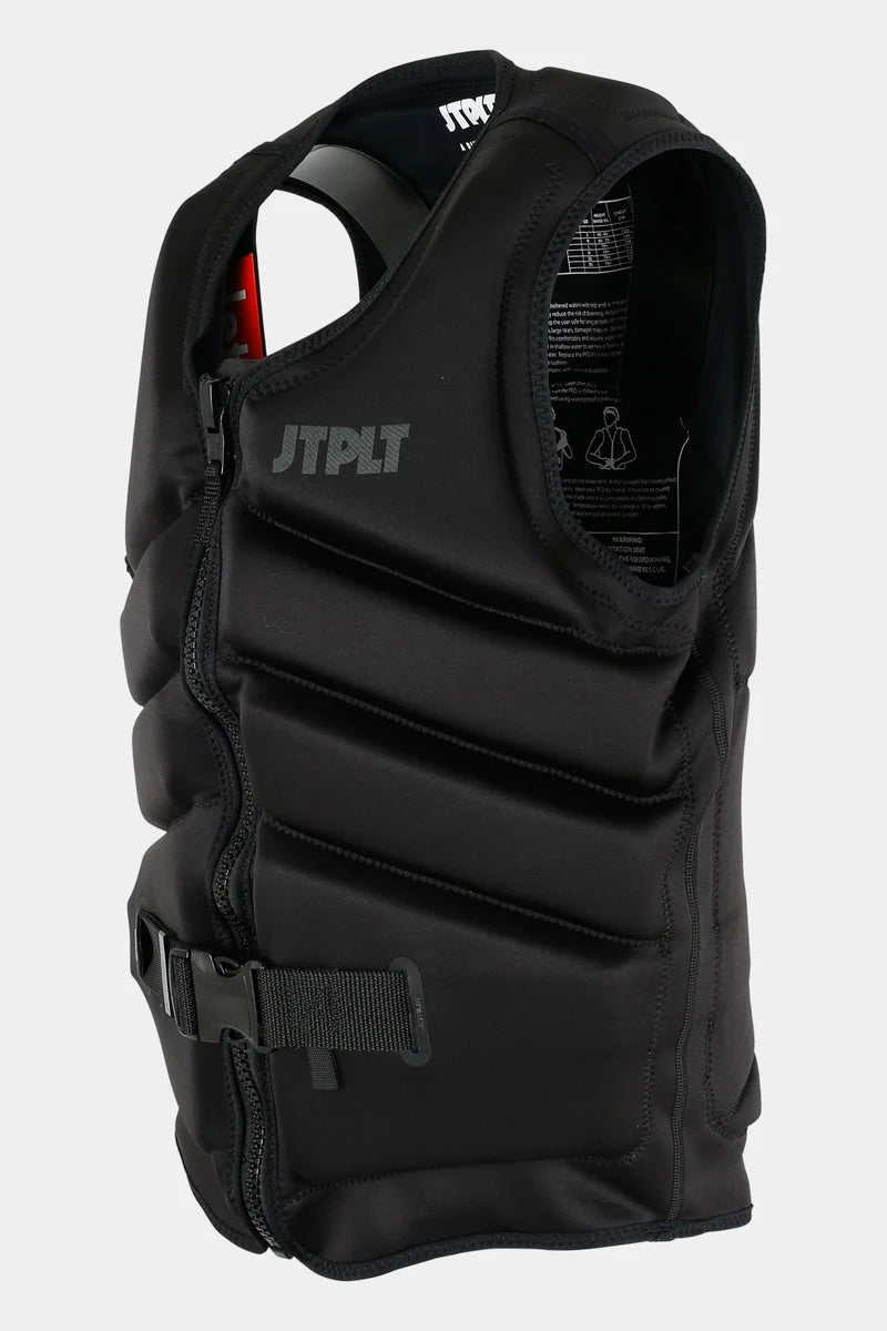 FREERIDE MENS F/E ECO VEST -Jet PilotJA25228-Steel Blue-S