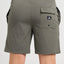 FREESTYLE | 18" SWIM VOLLEY SHORT - The Mad HueysH424M04007C - CHARCOAL - 30