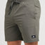 FREESTYLE | 18" SWIM VOLLEY SHORT - The Mad HueysH424M04007C - CHARCOAL - 30