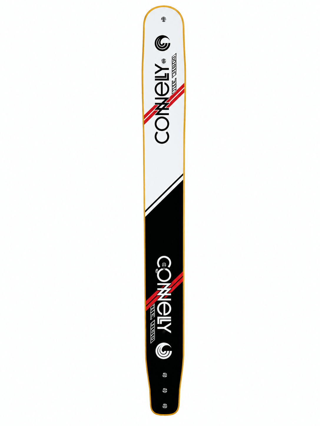 Freestyle Jump Skis -LegacyConnelly-disco-Red/white