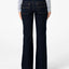 FREIDA FLARE LOW RISE JEANS - RustyPAL1495-RAW DAWG BLUE-14