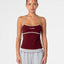 FREO KING FITTED TOP -RustyFSL0766-SAVANNA-6