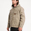 FRESHDUST WORKWEAR JACKET - VolcomA1742500-BRINDLE-S