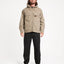 FRESHDUST WORKWEAR JACKET - VolcomA1742500-BRINDLE-S