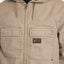 FRESHDUST WORKWEAR JACKET - VolcomA1742500-BRINDLE-S