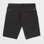 Fricken Cross Shred 20 - VolcomA3212307 - BLK - Black - 28