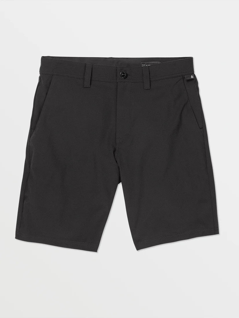 Fricken Cross Shred 20 - VolcomA3212307 - BLK - Black - 28
