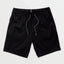 Frickin EW Short 19 - VolcomA1012304 - BLK - Black - L