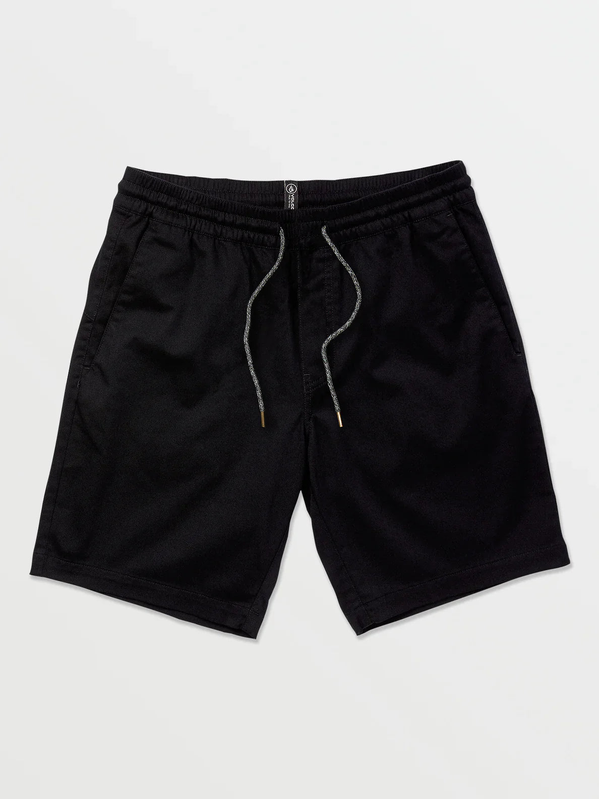 Frickin EW Short 19 - VolcomA1012304 - BLK - Black - L