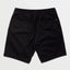Frickin EW Short 19 - VolcomA1012304 - BLK - Black - L
