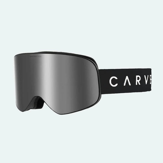 frother matt black-grey lens-silver mirror