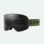 frother matt olive - grey - Carve6220-16-Matt Olive W/ Grey