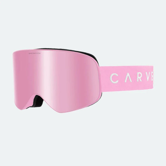 frother-s matt pink- rose w.pink mirror