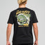 FROTHIN COFFIN | SS TEE - Mad HueysH425M01016 - BLACK - 2XL