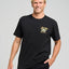 FROTHIN COFFIN | SS TEE - Mad HueysH425M01016 - BLACK - 2XL