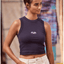 FRT Tank - RoxyERJKT04218 - KTA0 - Phantom - L