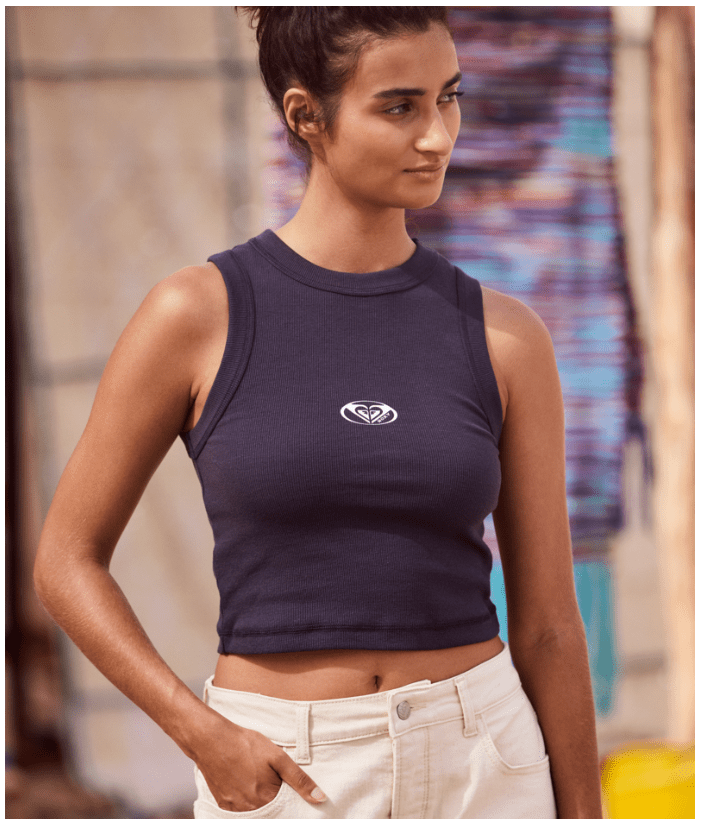 FRT Tank - RoxyERJKT04218 - KTA0 - Phantom - L
