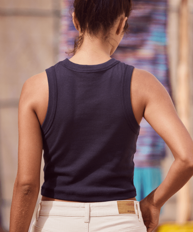 FRT Tank - RoxyERJKT04218 - KTA0 - Phantom - L