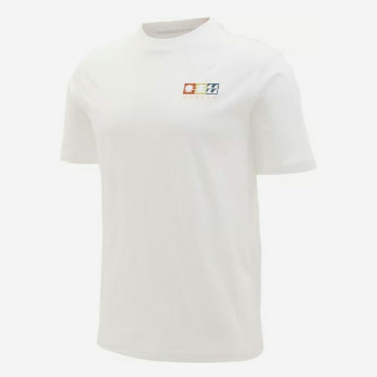 Fueled By Nature Tee