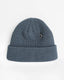 FULL STONE BEANIE - VolcomD5832202-BLUE WASH-1SZ