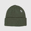 Full Stone Beanie - VolcomD5832202 - LTO - Light Olive - OSFM