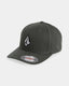 FULL STONE FLEXFIT HAT -VolcomD5512620-SCARAB-S/M
