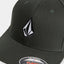 FULL STONE FLEXFIT HAT -VolcomD5512620-SCARAB-S/M