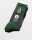 FULL STONE MIX SOCK 3PK - VolcomD6312500 - MIX