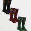 FULL STONE MIX SOCK 3PK - VolcomD6312500 - MIX