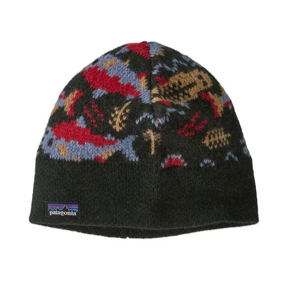 Fun Hog Beanie - Patagonia210000187460