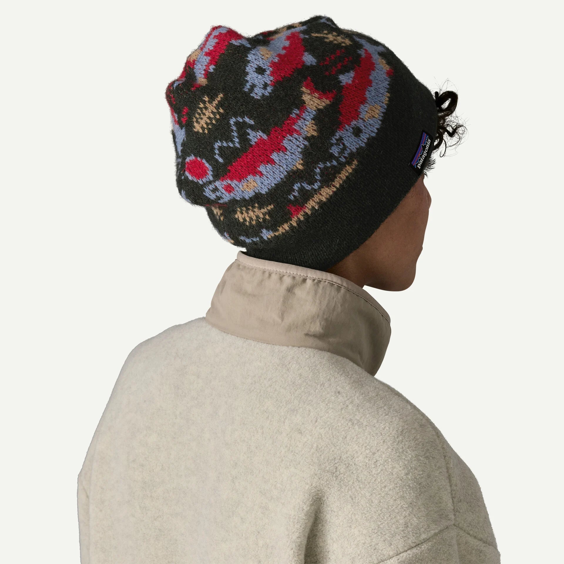 Fun Hog Beanie - Patagonia210000187460