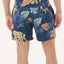 FUN TIMES VOLLEY - Rip Curl09GMBO - LIGHT NAVY - S