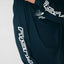 Function Long Sleeve Tee - RustyTTM2951 - NVB - Navy Blue - L
