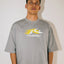 Function Short Sleeve Tee - RustyTTM2952 - UAG - Ultimate Grey - L