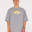 Function Short Sleeve Tee - RustyTTM2952 - UAG - Ultimate Grey - L