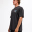 FUNDAMENTAL SS -BillabongUBYZT00866-RAVEN-XS
