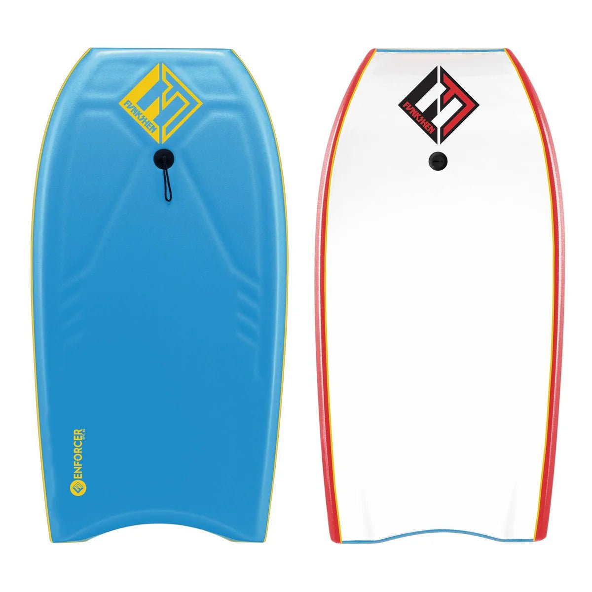 Funkshen Enforcer EPS - FunkshenFEE42 - 42 - BLUE