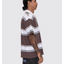 Funku Short Sleeve Golf Polo - WorshipPR25-205C-Choc Brown-S